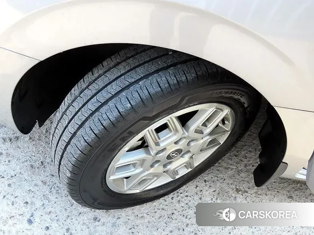 Hyundai Staria id 3288914 из Кореи 9