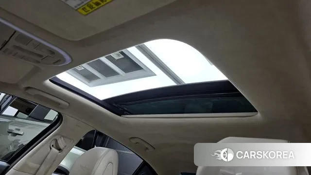 Genesis G70 id 3000632 из Кореи 9