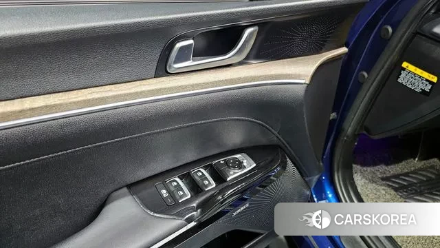 Kia K5 3rd generation id 3601566 из Кореи 9