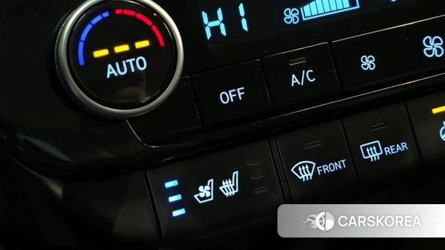 Hyundai Avante (CN7) id 3832973 из Кореи 9