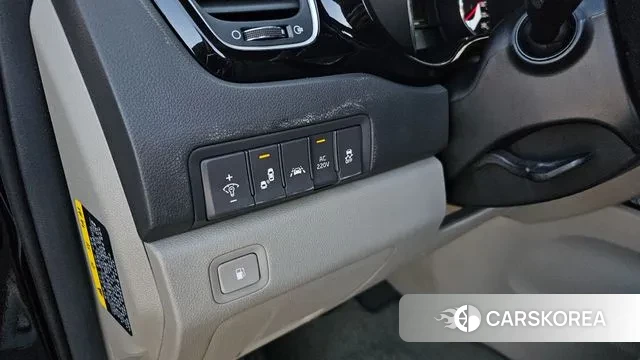 Kia All New Carnival id 3440136 из Кореи 9