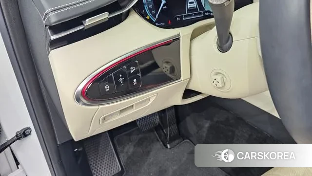 Genesis GV70 id 3457274 из Кореи 9