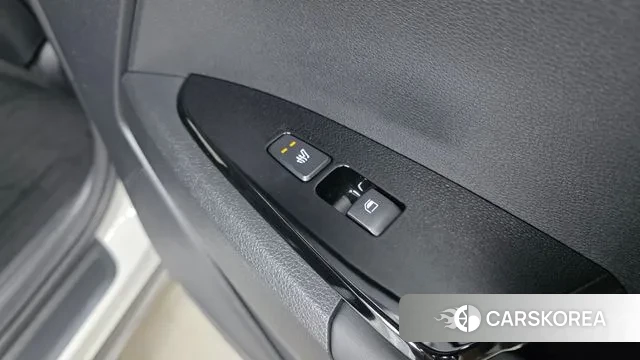 Kia Sportage 5th Generation Hybrid id 3776422 из Кореи 9