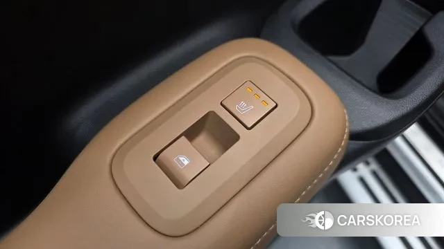 Hyundai Santa Fe (MX5) id 3533665 из Кореи 9