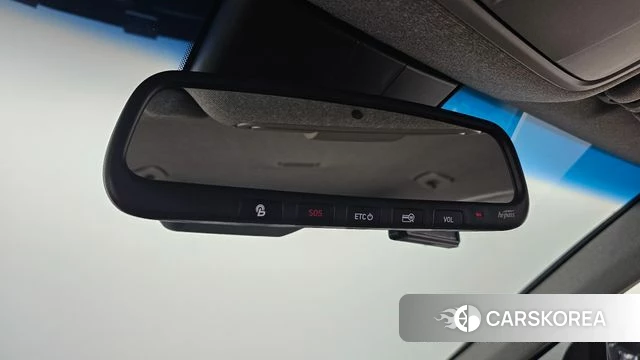Hyundai Santa Fe TM id 4345551 из Кореи 9