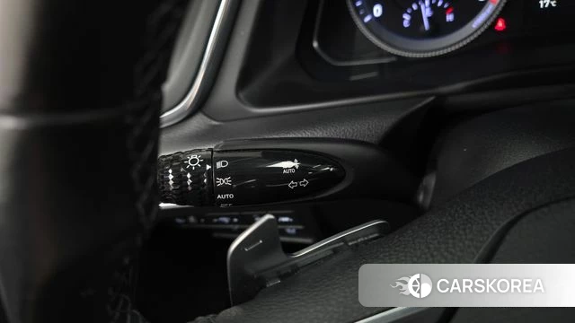 Hyundai Sonata (DN8) id 3842723 из Кореи 9