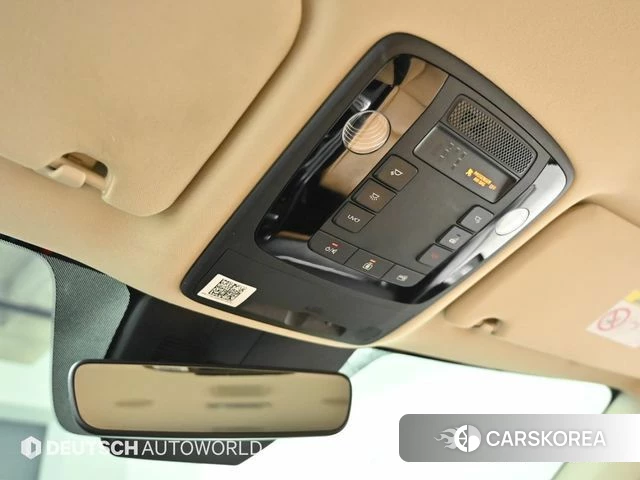 Kia Carnival 4th generation id 4232024 из Кореи 9
