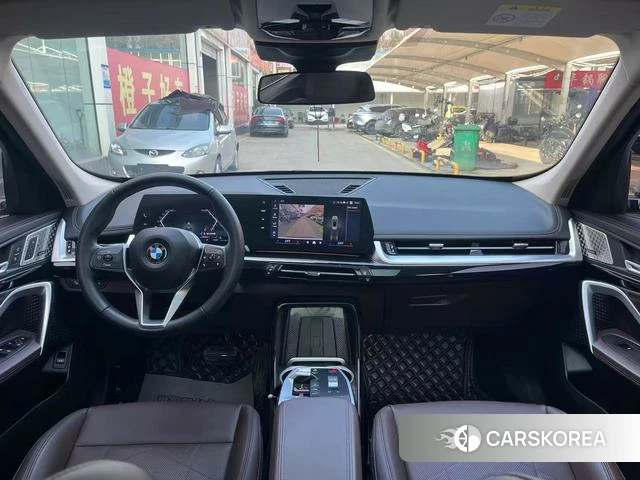 BMW X1 id 4278770 из Китая 9