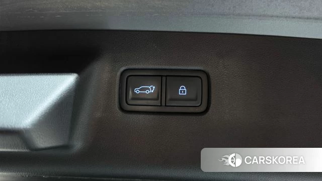 Hyundai Santa Fe (MX5) id 4847887 из Кореи 9