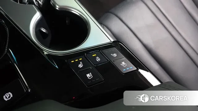 Kia K8 id 3502941 из Кореи 9