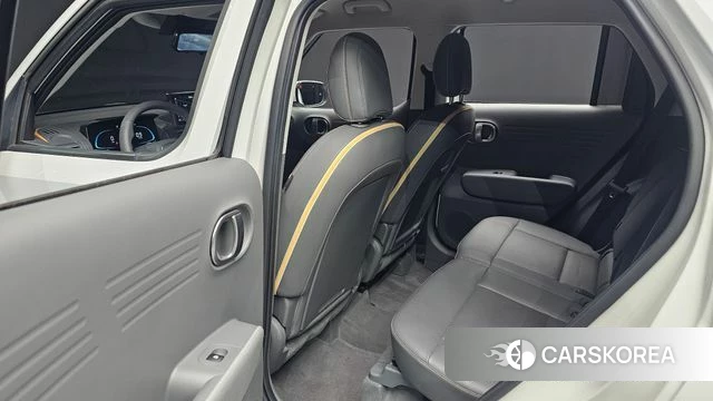 Hyundai Casper id 4195691 из Кореи 9