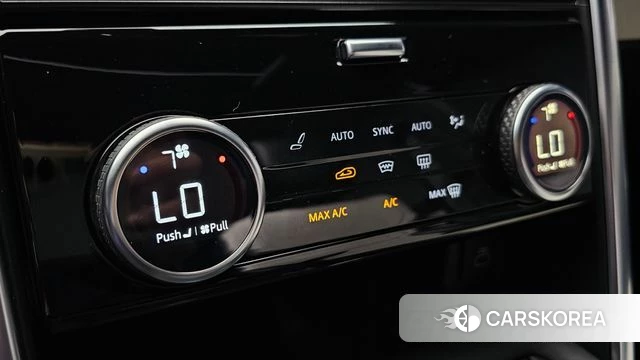 Land Rover Discovery 5 id 4758005 из Кореи 9