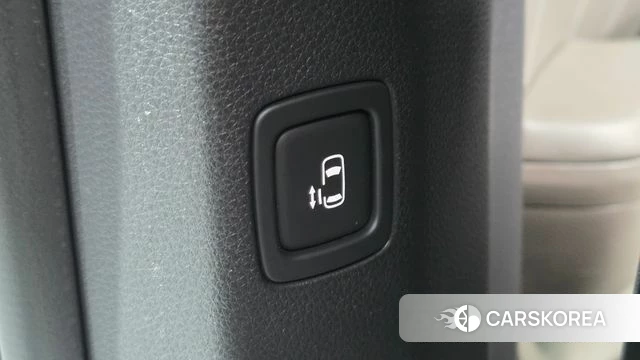 Kia The New Carnival 4th Generation id 4523378 из Кореи 9