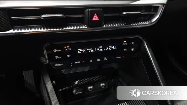 Kia K5 3rd generation id 3379696 из Кореи 9