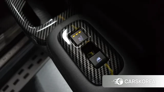 Hyundai Santa Fe (MX5) id 3400039 из Кореи 9