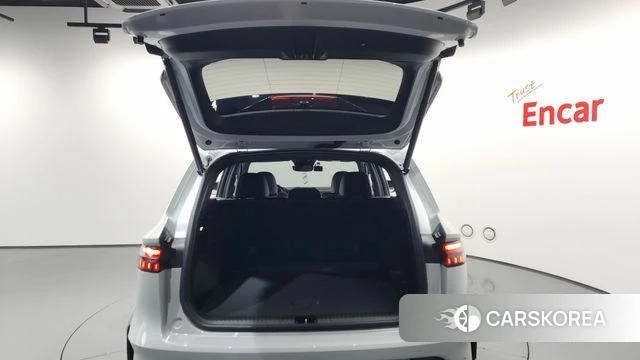 Renault Korea (Samsung) Grand Coleos id 4387977 из Кореи 9