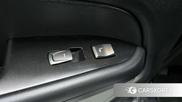 Ssangyong Rexton Sports id 3708776 из Кореи 9