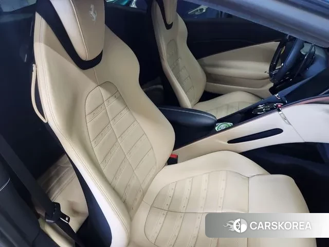 Ferrari Rome id 3038098 из Кореи 9