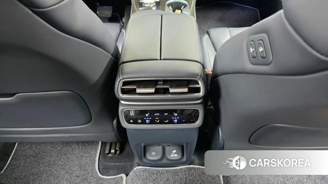 Genesis GV80 Coupe id 4705892 из Кореи 9