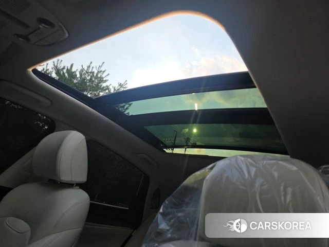 Hyundai The New Grandeur IG Hybrid id 4654724 из Кореи 9