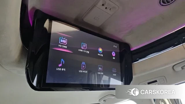 Kia Carnival 4th generation id 3428057 из Кореи 9