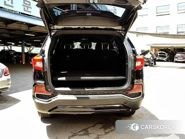 Ssangyong G4 Rexton id 4496537 из Кореи 9