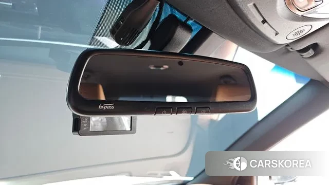 Ssangyong Torres id 3649800 из Кореи 9