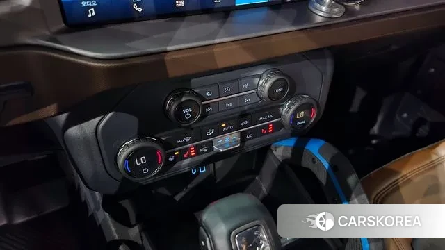 Ford Bronco 6th Generation id 3377662 из Кореи 9