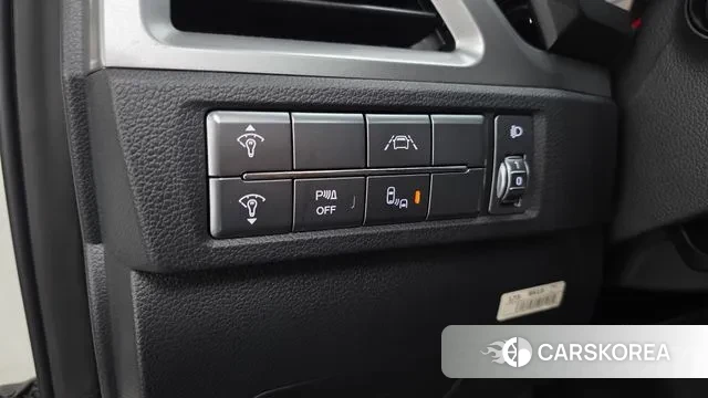 Ssangyong Beautiful Korando id 3586446 из Кореи 9