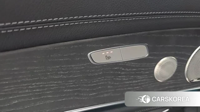 Mercedes-Benz E-Class W213 id 3513119 из Кореи 9