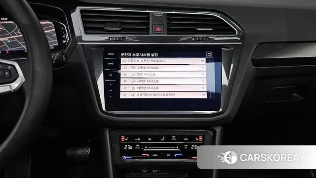 Volkswagen Tiguan second Generation id 3707737 из Кореи 9