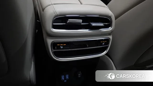 Genesis GV80 id 2959236 из Кореи 9