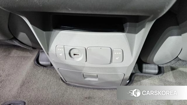 Kia The New Carnival id 4447317 из Кореи 9