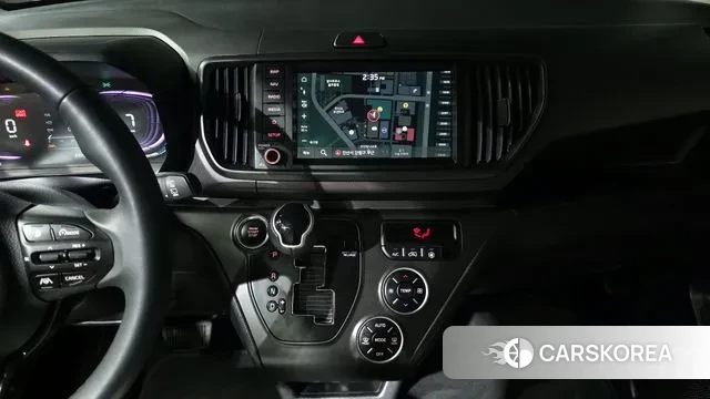 Kia The New Kia Ray id 3757874 из Кореи 9