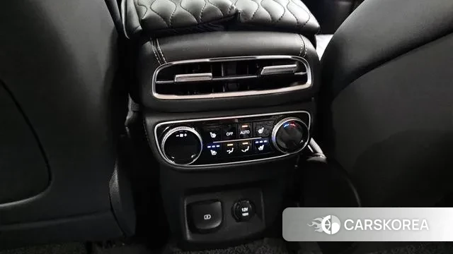 Genesis GV80 id 3053145 из Кореи 9