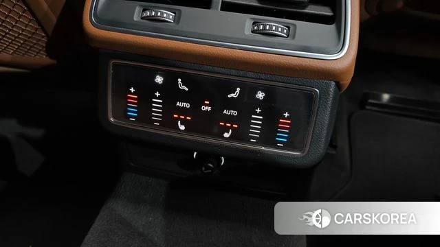 Audi A6 (C8) id 3795113 из Кореи 9