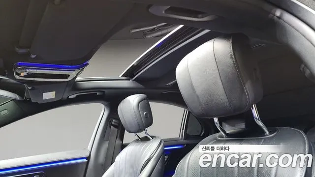 Mercedes-Benz S-Class W223 id 2944717 из Кореи 9