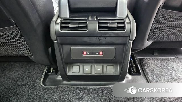 Land Rover Defender (L663) id 3921931 из Кореи 9