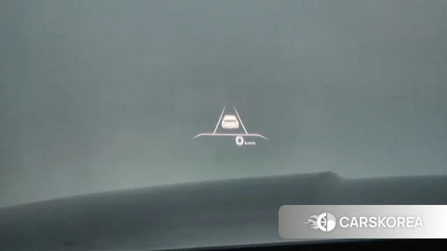 Genesis GV80 id 3635808 из Кореи 9