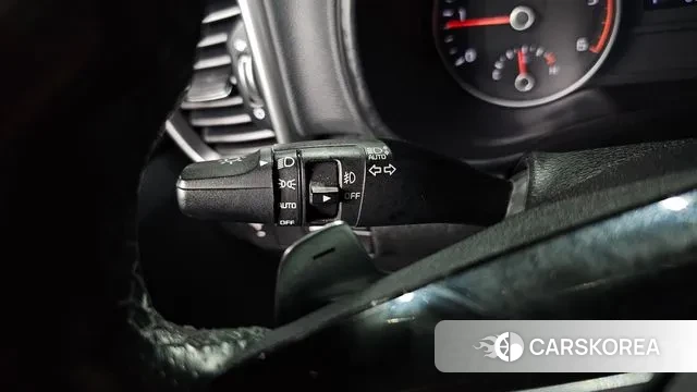 Kia Sportage The Bold id 3489721 из Кореи 9