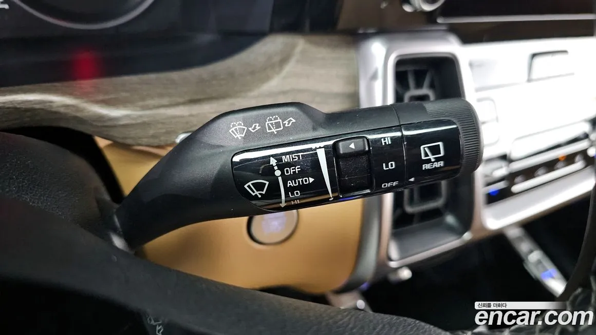 Kia Sorento 4th Generation id 2075643 из Кореи 9