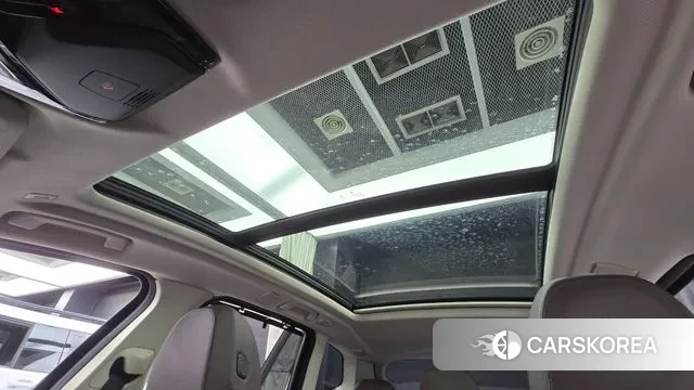 BMW X3 (G01) id 3536414 из Кореи 9