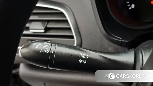 Renault Korea (Samsung) SM6 id 3677548 из Кореи 9