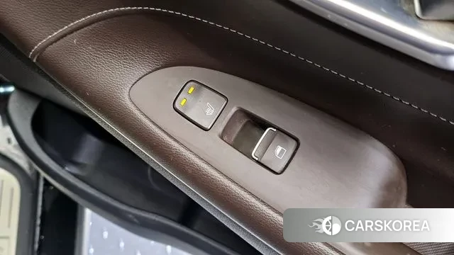 Hyundai Grandeur IG Hybrid id 3275468 из Кореи 9