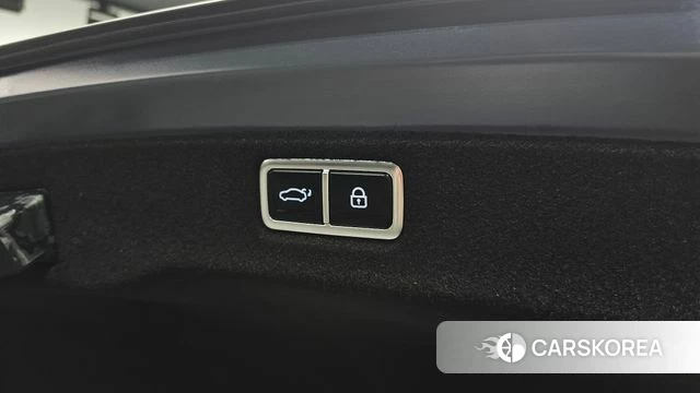Hyundai Sonata D Edge Hybrid (DN8) id 4243207 из Кореи 9