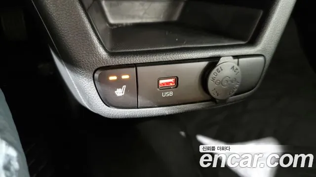 Kia The New Kia Ray id 2832473 из Кореи 9