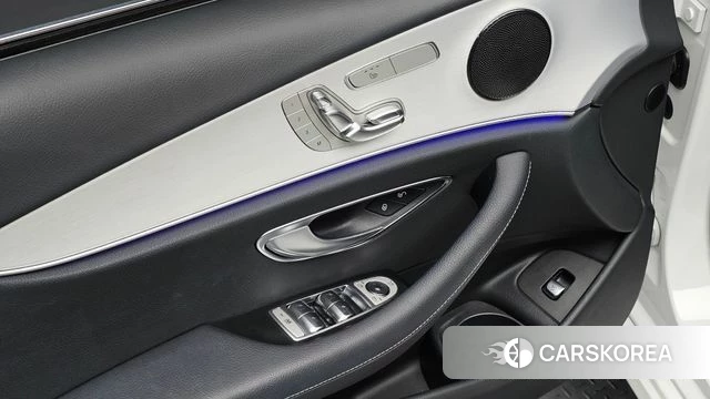 Mercedes-Benz E-Class W213 id 4519370 из Кореи 9