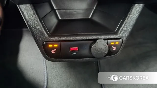 Kia The New Kia Ray id 3410320 из Кореи 9