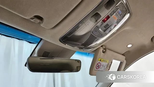 Genesis GV80 id 3420503 из Кореи 9