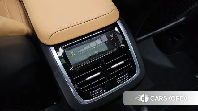 Volvo XC60 second Generation id 3576385 из Кореи 9